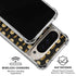 NHL Boston Bruins Pattern Google Pixel 9/9 Pro Clear Case